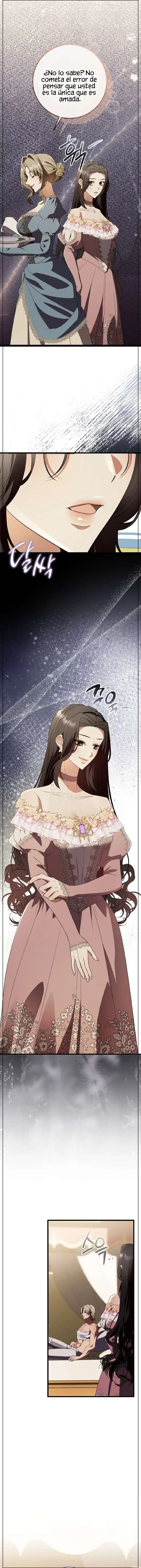 15 Me compré un marido para heredar