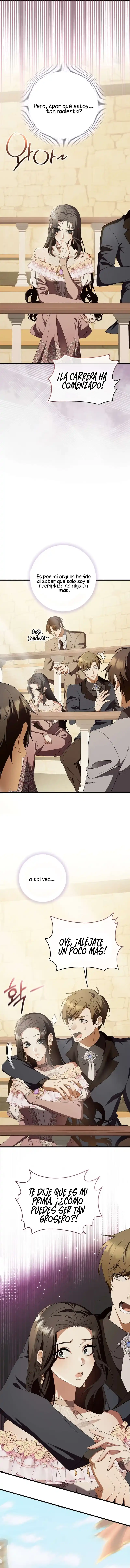 12 Me compré un marido para heredar