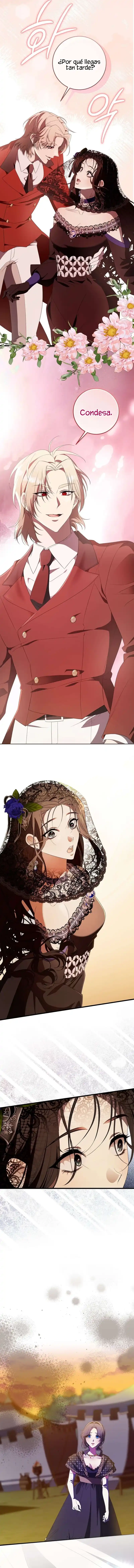 7 Me compré un marido para heredar