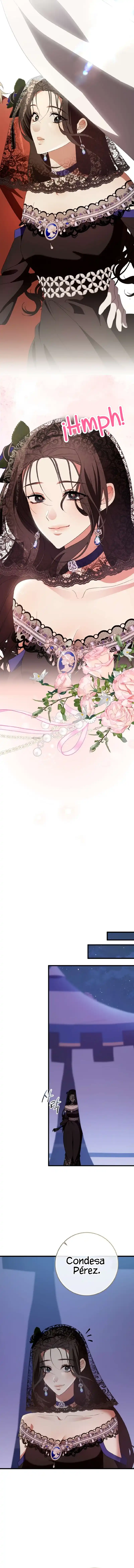 8 Me compré un marido para heredar