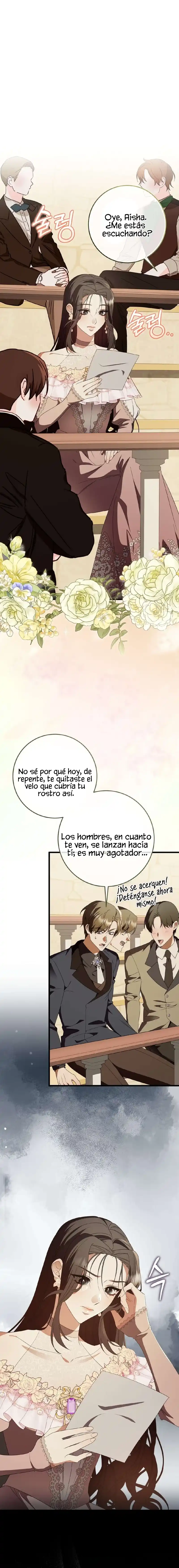 10 Me compré un marido para heredar