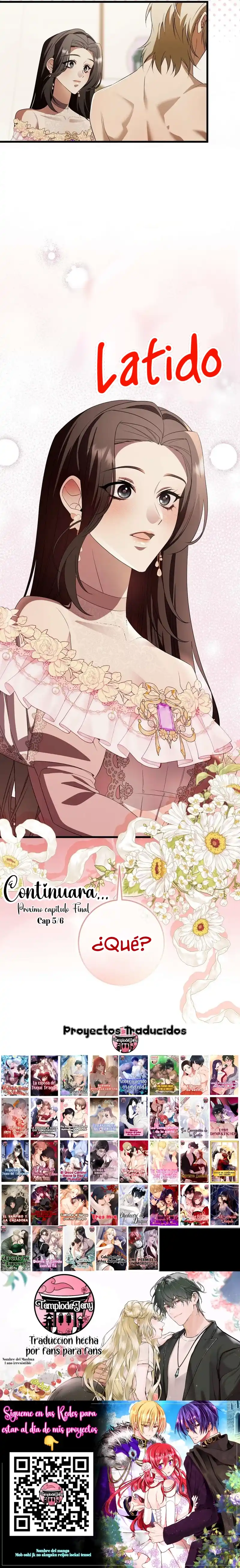 18 Me compré un marido para heredar