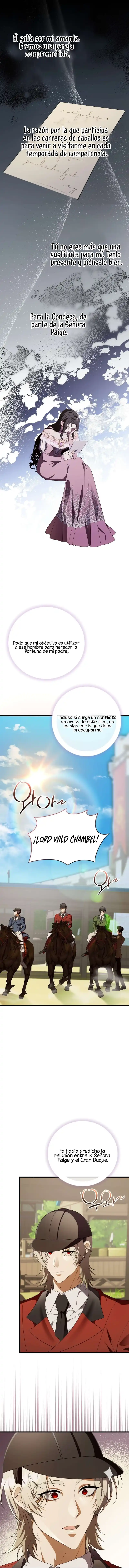 11 Me compré un marido para heredar