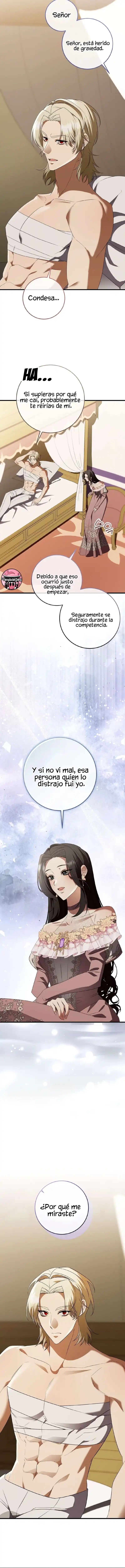 16 Me compré un marido para heredar