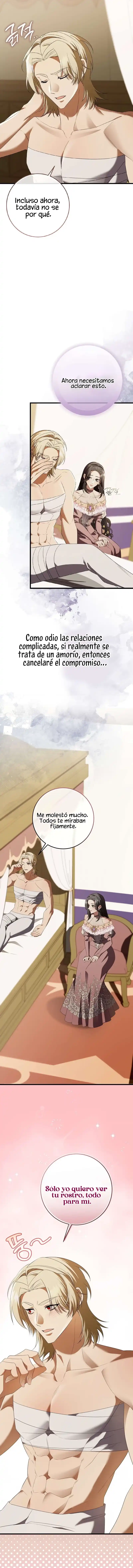 17 Me compré un marido para heredar