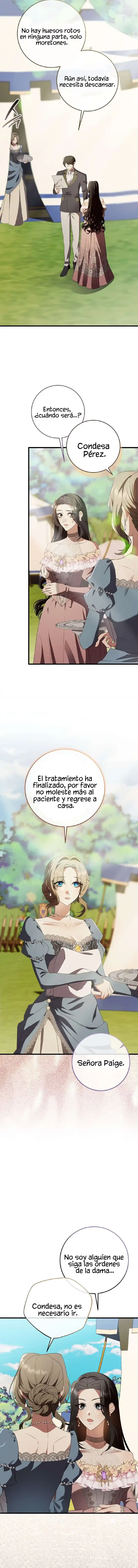 14 Me compré un marido para heredar