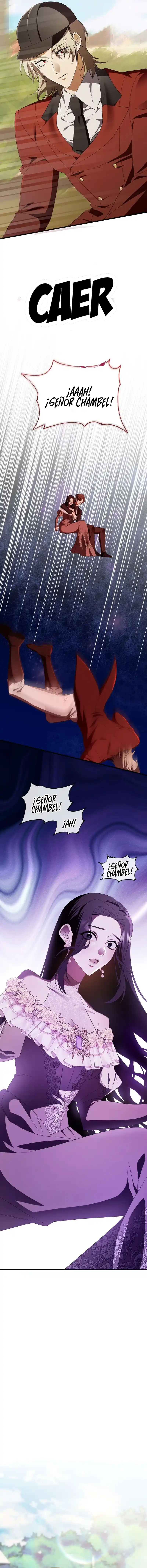 13 Me compré un marido para heredar