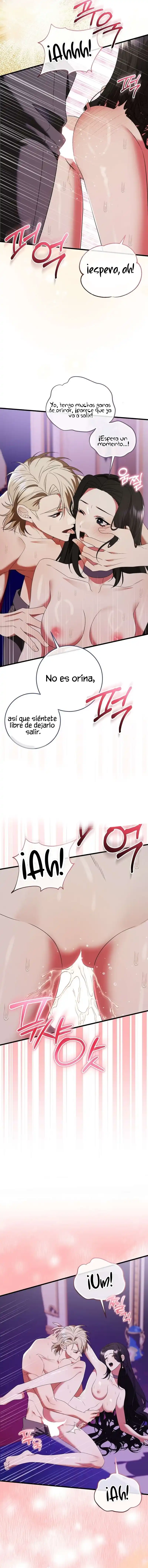 15 Me compré un marido para heredar