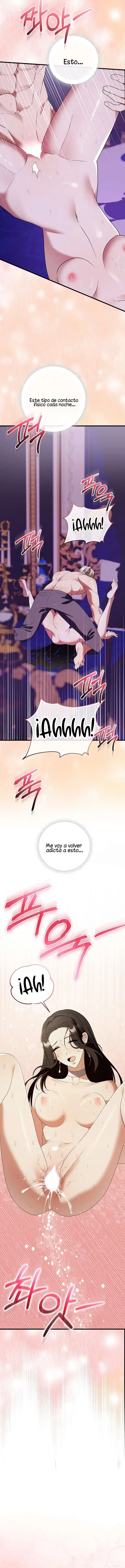 16 Me compré un marido para heredar