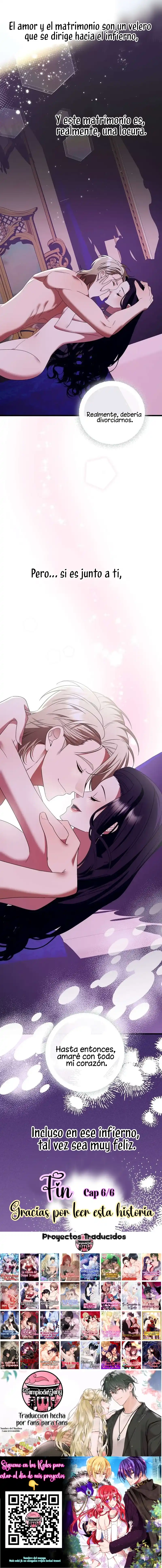 18 Me compré un marido para heredar