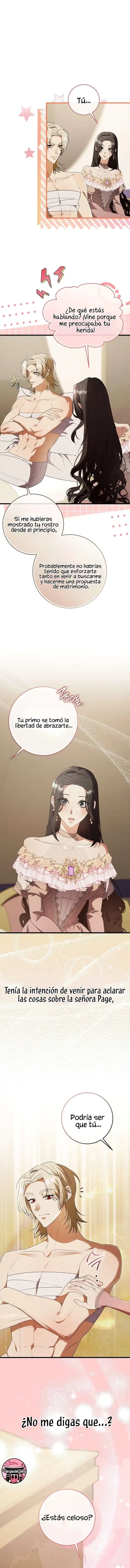 1 Me compré un marido para heredar