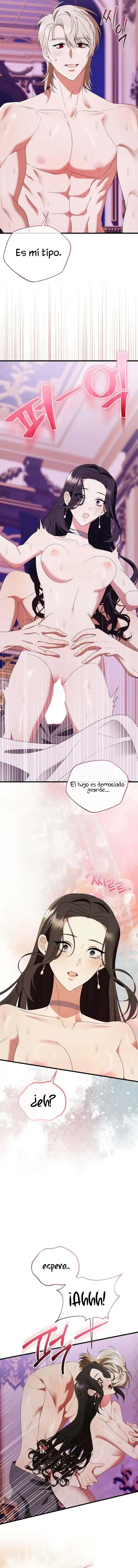 14 Me compré un marido para heredar