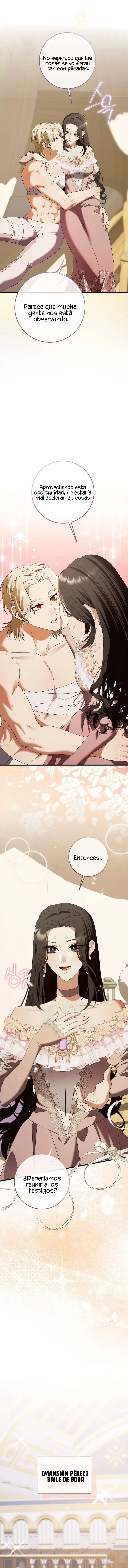 5 Me compré un marido para heredar