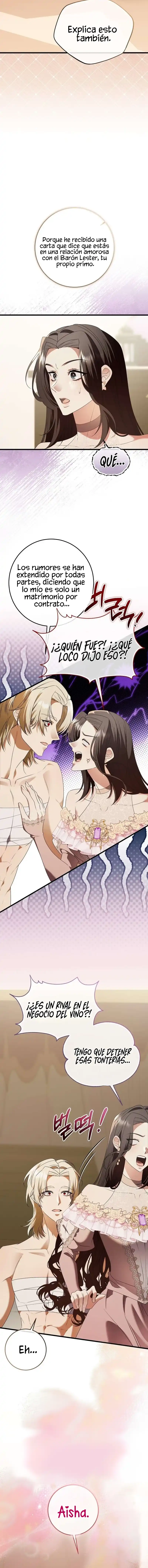 3 Me compré un marido para heredar