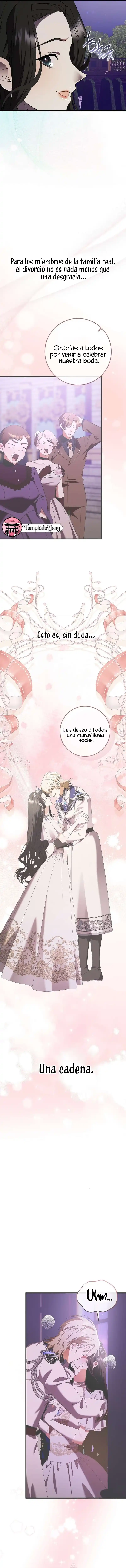 11 Me compré un marido para heredar