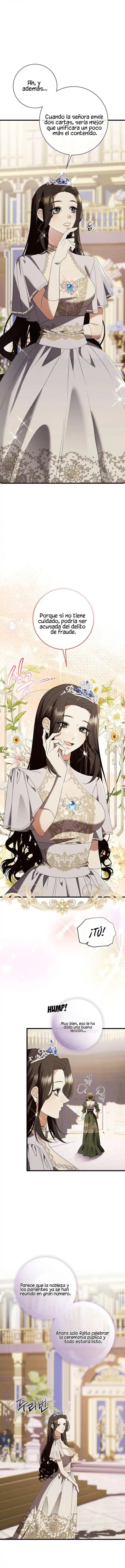 7 Me compré un marido para heredar