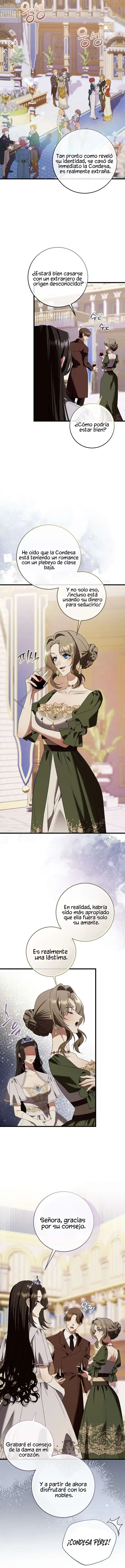 6 Me compré un marido para heredar