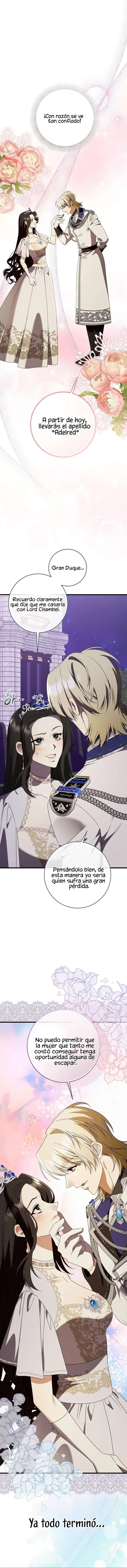 10 Me compré un marido para heredar