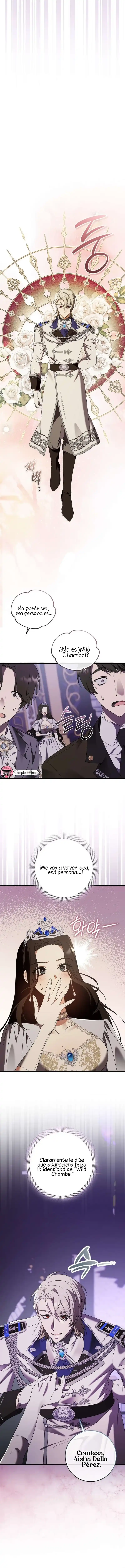 9 Me compré un marido para heredar