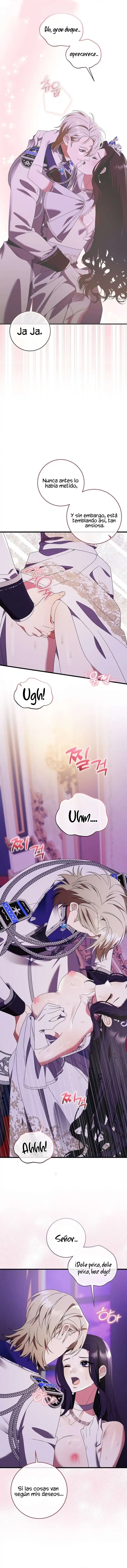 12 Me compré un marido para heredar