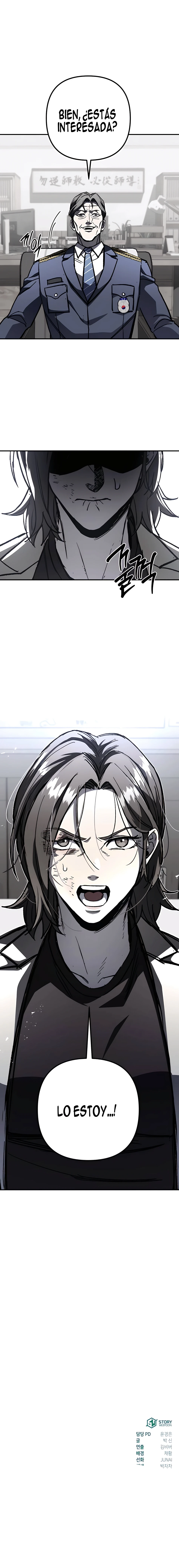 13 Diez años de encierro