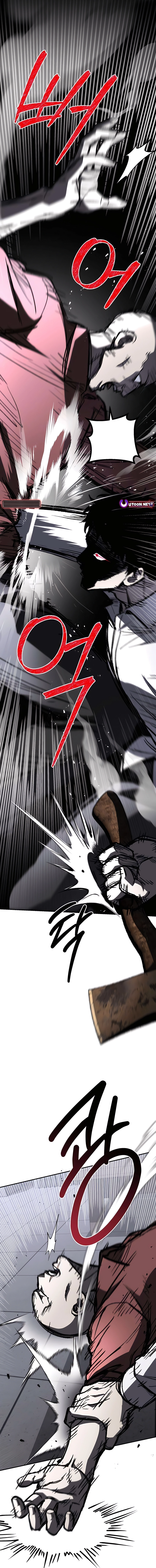 20 Diez años de encierro