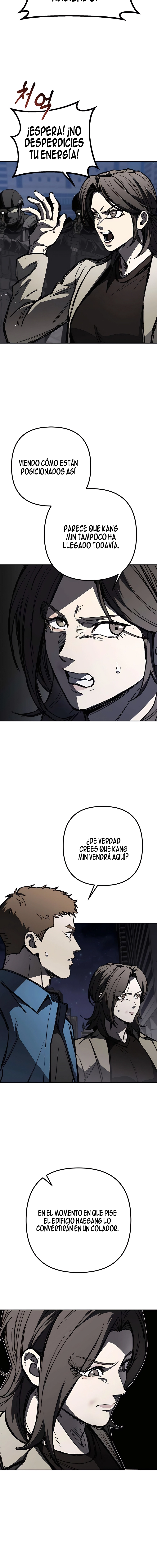 6 Diez años de encierro