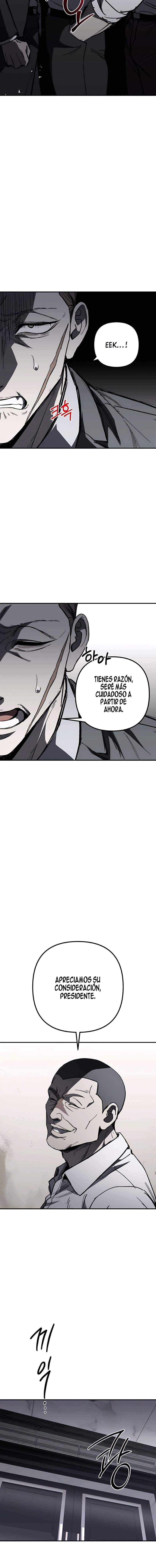 26 Diez años de encierro