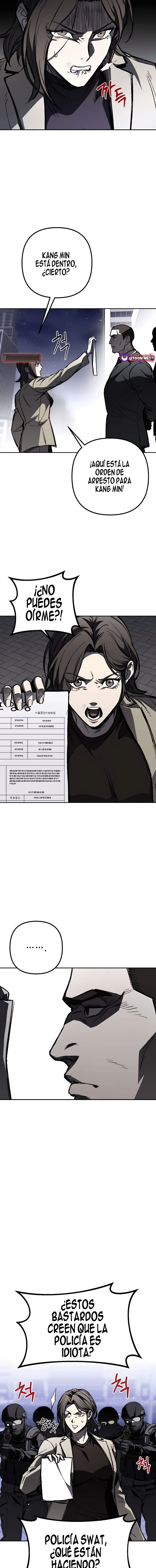 5 Diez años de encierro