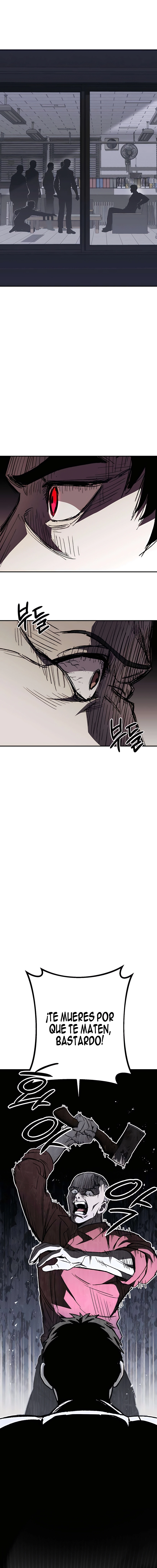 19 Diez años de encierro