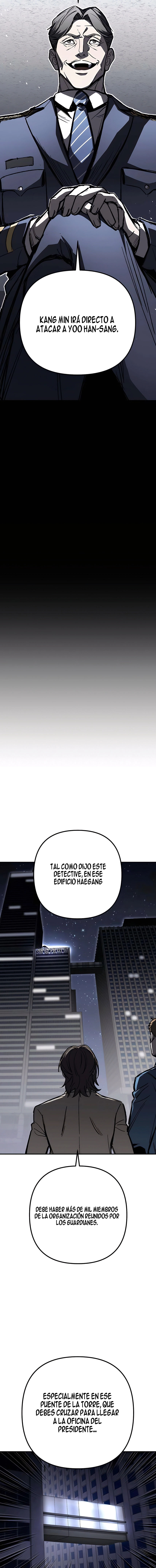 8 Diez años de encierro