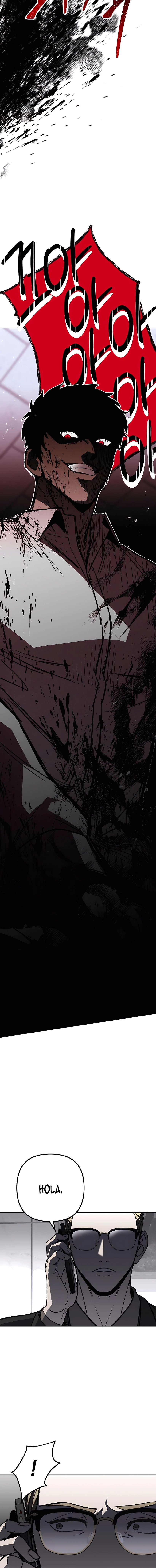 23 Diez años de encierro