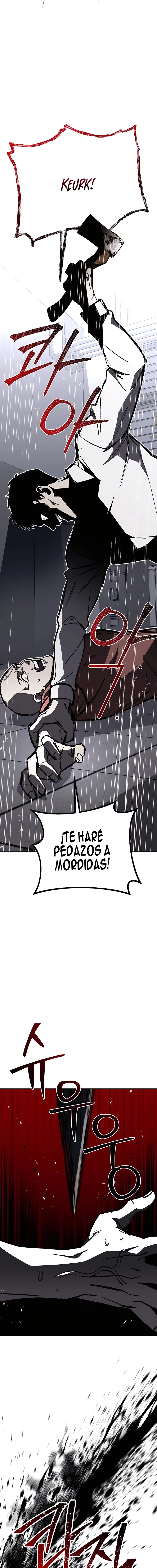 21 Diez años de encierro