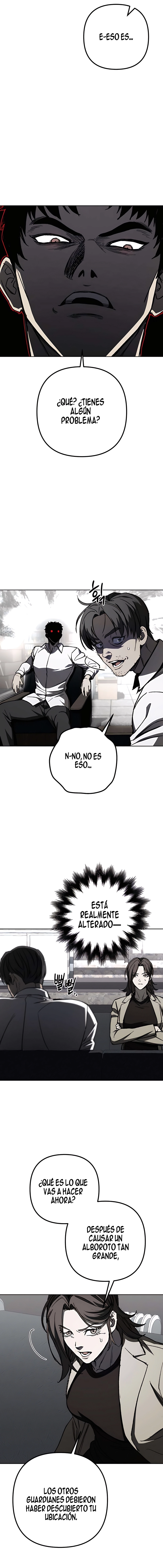 6 Diez años de encierro