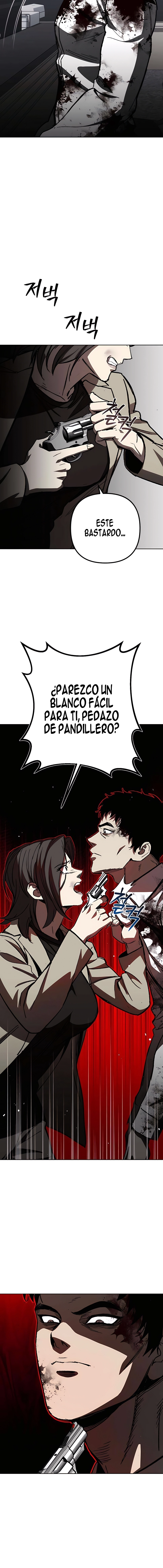 4 Diez años de encierro