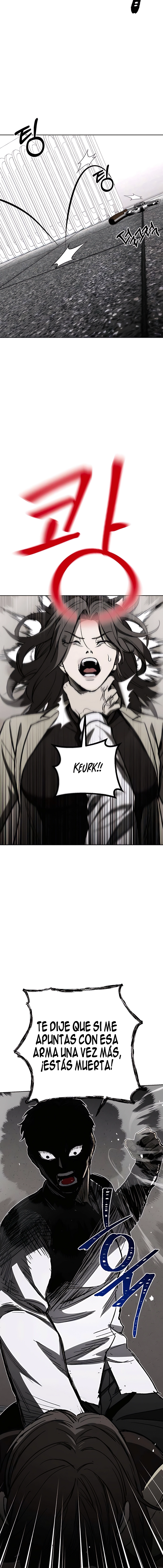 14 Diez años de encierro