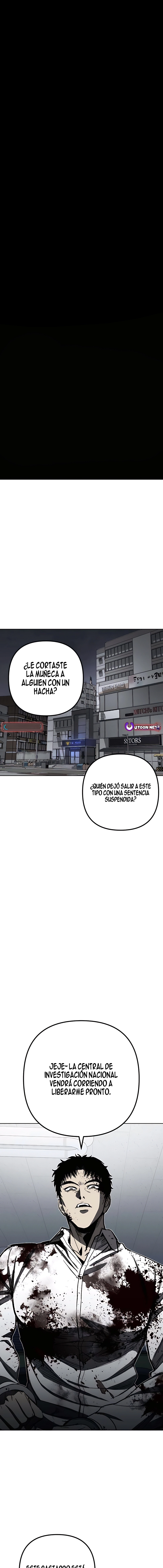 2 Diez años de encierro