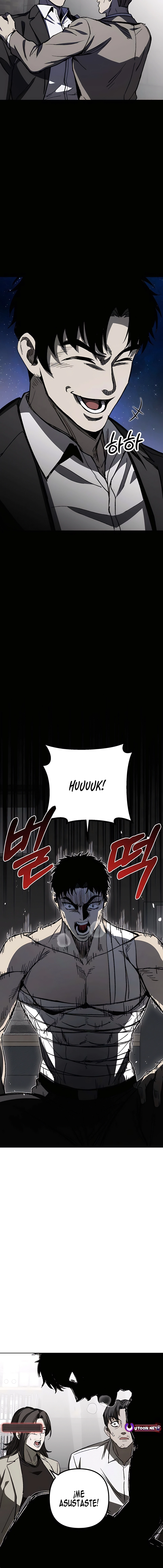 20 Diez años de encierro