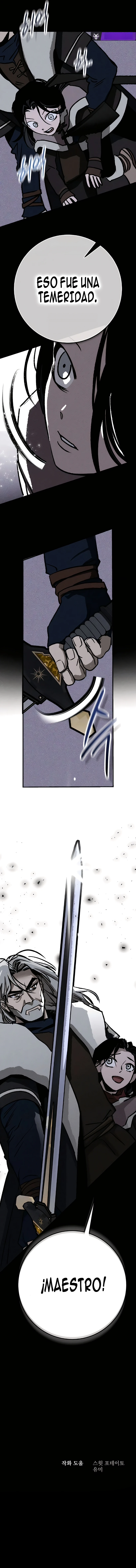 9 Cuando el honor tenía nombre