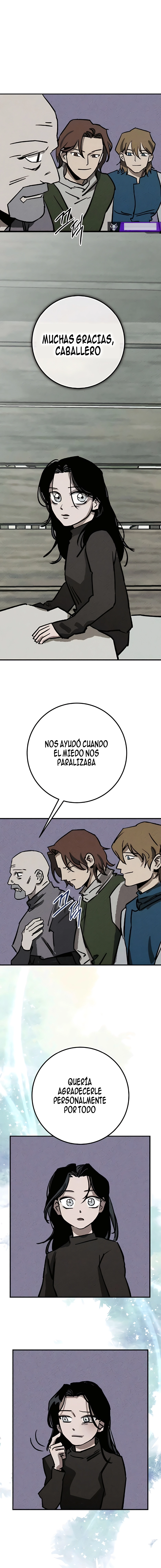 24 Cuando el honor tenía nombre