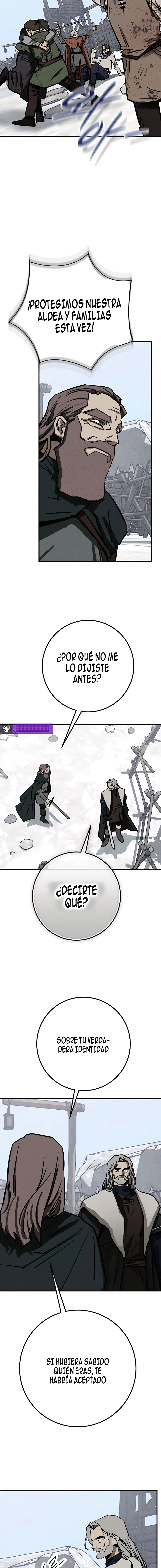 17 Cuando el honor tenía nombre