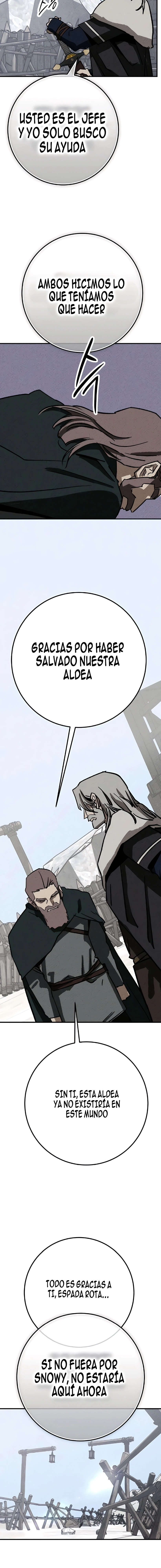 18 Cuando el honor tenía nombre