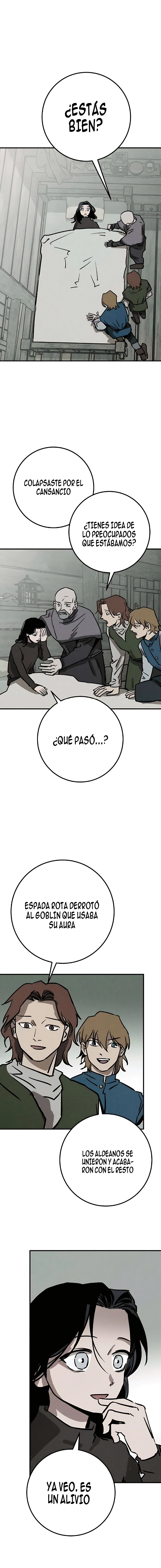 23 Cuando el honor tenía nombre