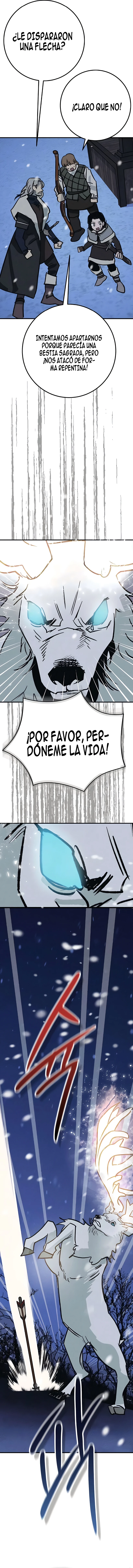 7 Cuando el honor tenía nombre