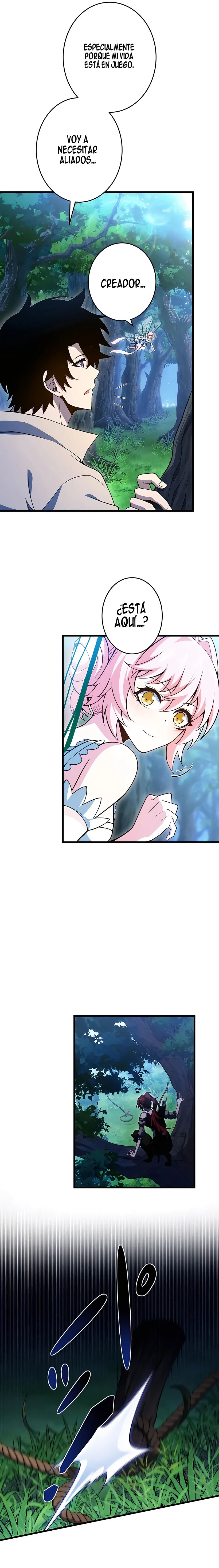 13 el comienzo del contraataque