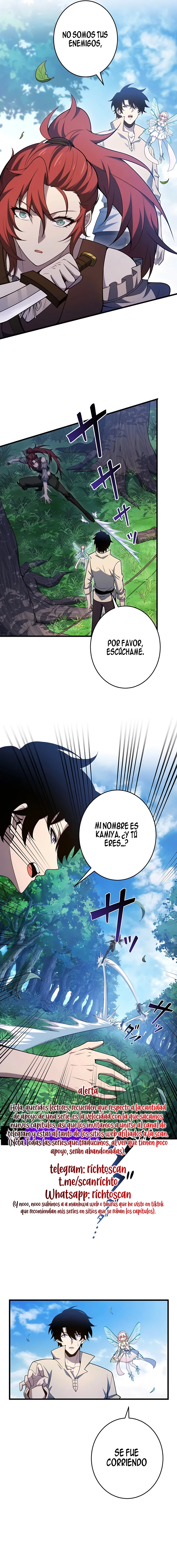 15 el comienzo del contraataque