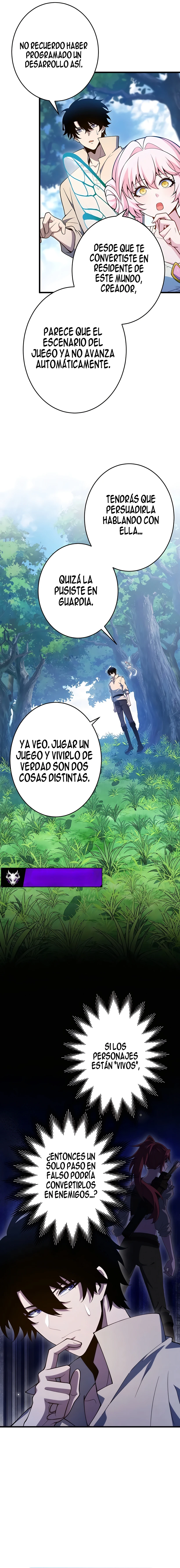 16 el comienzo del contraataque