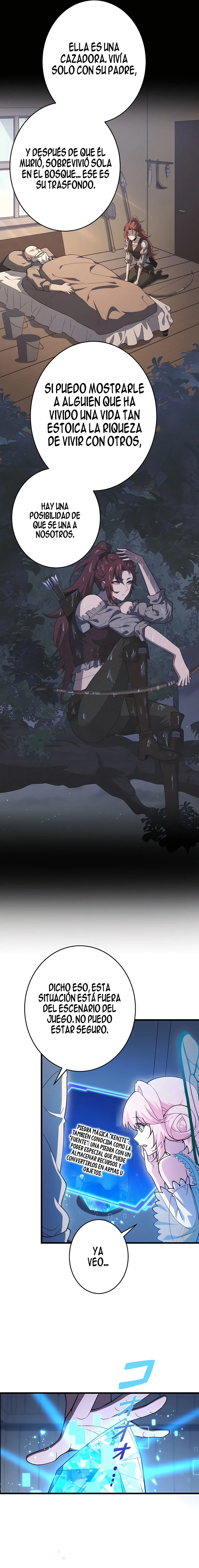 18 el comienzo del contraataque