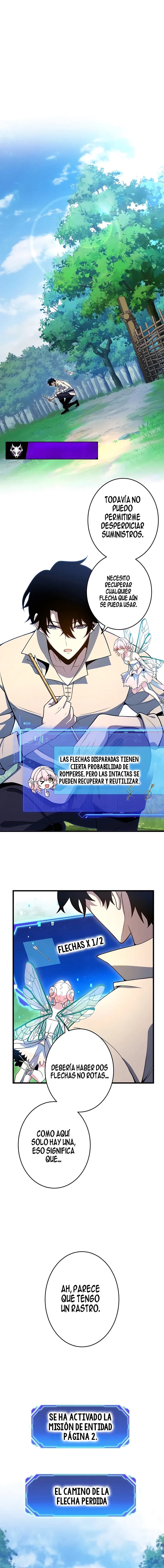 3 el comienzo del contraataque