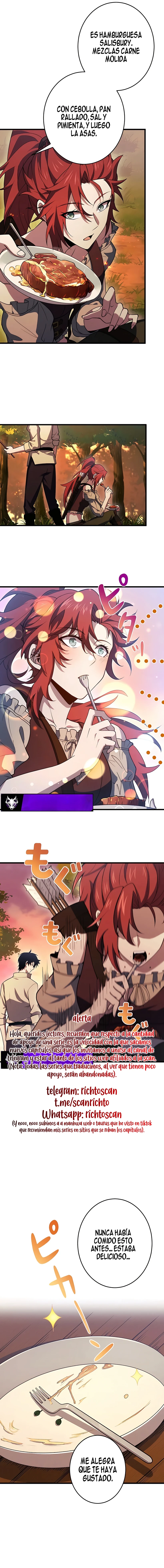 8 el comienzo del contraataque